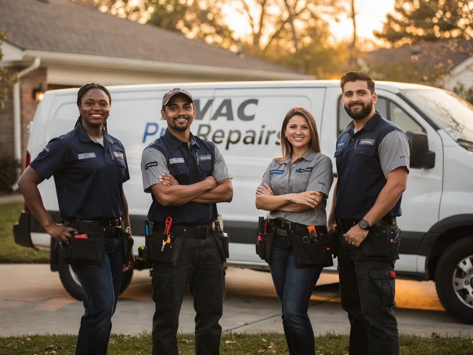 Heat Pump Repair company in Saint Francis, ME