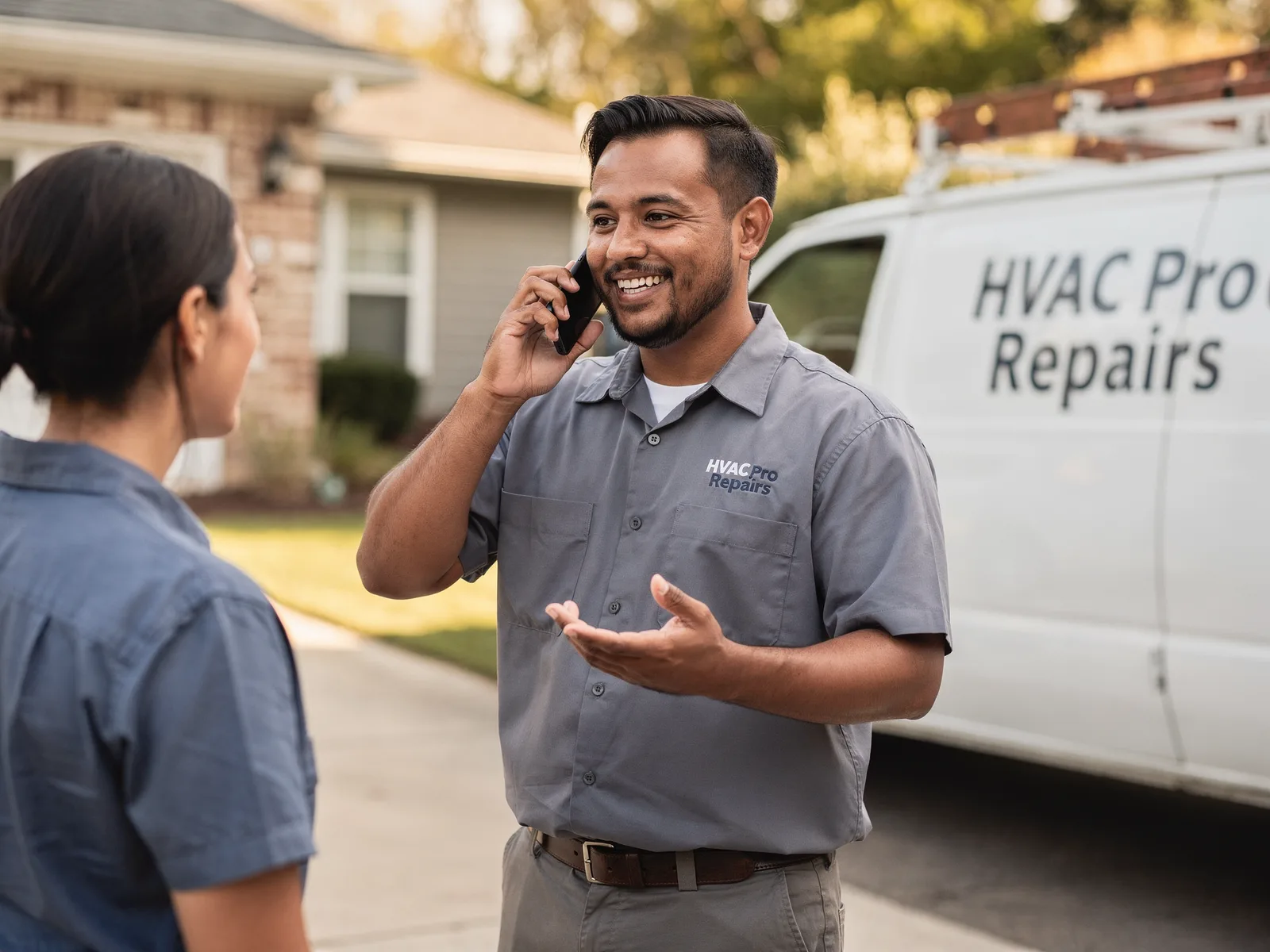 Heat Pump Repair Saint Francis, ME FAQs